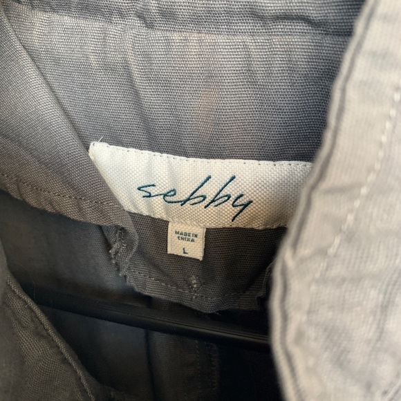 Grey jacket - Picture 3 of 3